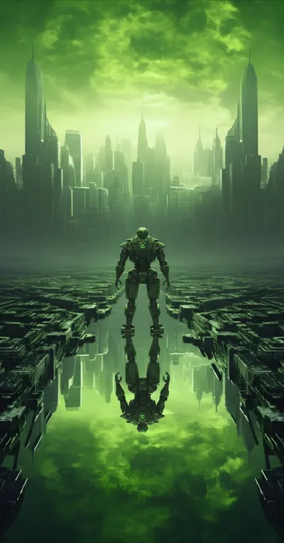 Sci-Fest (Presentation)